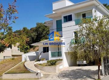 Casa · 465m² · 4 Quartos · 6 Vagas · Portal Paraíso 2