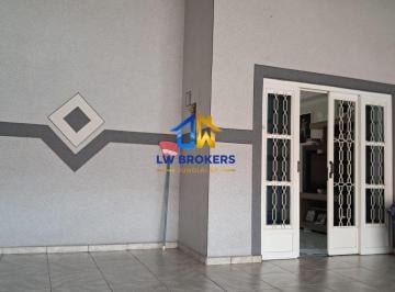 Casa · 90m² · 2 Quartos · 2 Vagas · Casa à venda no Residencial Jundiaí - SP