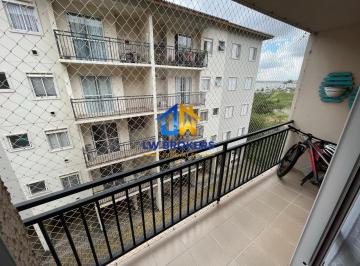 Apartamento · 60m² · 2 Quartos · 1 Vaga · Apartamento à venda no bairro Jardim Santa Rosa - Jundiaí/SP