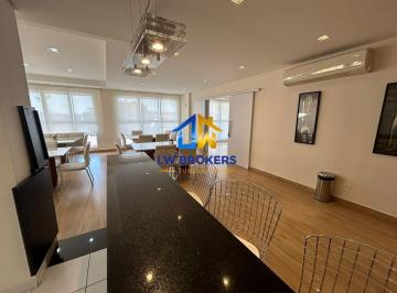 Apartamento · 288m² · 4 Quartos · 3 Vagas · Apartamento Cobertura Centro de Caieiras