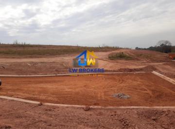 Terreno · 1506m² · Terreno para venda no condomínio de Tamboré no bairro Caxambú.