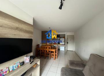 Apartamento · 93m² · 3 Quartos · 2 Vagas · Apartamento à venda no Condomínio Monte Bianco - Jadim Carlos Gomes - Jundiaí - SP