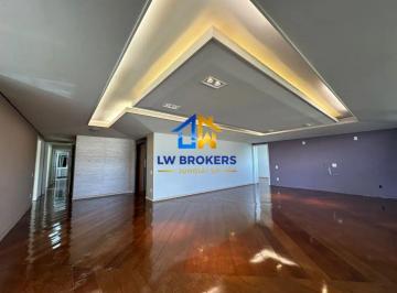 Apartamento · 255m² · 4 Quartos · 3 Vagas · EXCLUSIVO APARTAMENTO À VENDA, EDIFÍCIO PORTAL DO ANHANGABAÚ, JUNDIAÍ SP