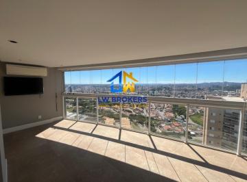 Apartamento · 270m² · 3 Quartos · 6 Vagas · Apartamento à venda no bairro Jardim Bonfiglioli - Jundiaí/SP