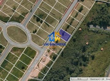 Terreno · 1000m² · Terreno / Lote de 1000m² em Condomínio, Bairro Caxambu - Jundiai SP