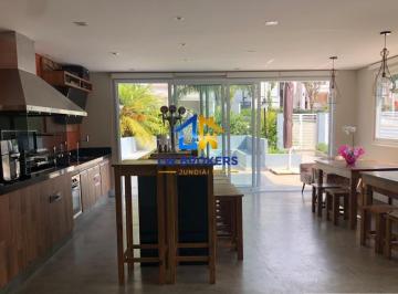 Casa · 361m² · 4 Quartos · 4 Vagas · Casa à venda no bairro Medeiros - Jundiaí/SP
