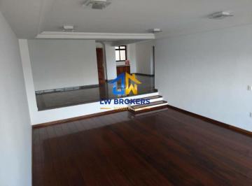 Apartamento · 268m² · 4 Quartos · 3 Vagas · Apartamento no Edifício Serra dos Cristais, Av. Nove de Junho em Jundiaí/SP