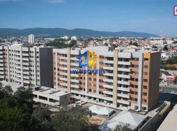 Apartamento · 112m² · 3 Quartos · 2 Vagas · Apartamento novo - Odeon, Loteamento Portal do Paraíso II, Jundiaí/SP
