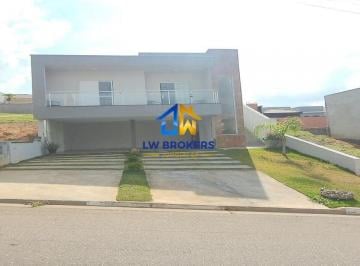 Casa · 165m² · 3 Quartos · 3 Vagas · Residencial Phytus em Cabreúva-SP