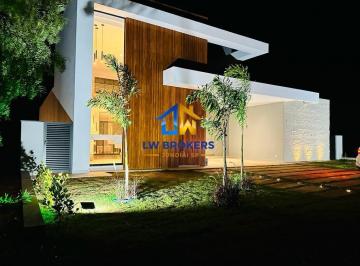 Casa · 257m² · 4 Quartos · 4 Vagas · Casa à venda no bairro Riviera de Santa Cristina I - Arandu/SP