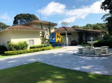 Casa · 640m² · 4 Quartos · 6 Vagas · Casa em Condomínio - Fazenda Campo Verde