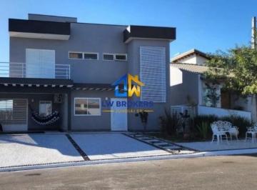 Casa · 235m² · 5 Quartos · 5 Vagas · Casa em Condomínio Phytus