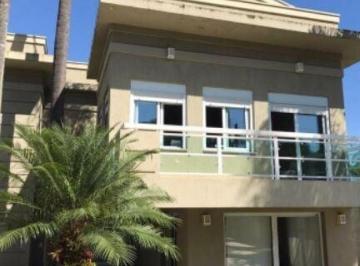 Casa · 880m² · 3 Quartos · 8 Vagas · Casa em Condomínio - Jardim Novo Mundo - Malota