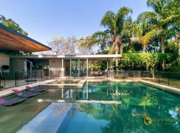 ec0980256104bb410d493ba0a937b2ee82dc6c3e · Casa com 8 dormitórios à venda, 800 m² por R$ 27.500.000,00 - Condominio Fazenda Boa Vista - Porto F