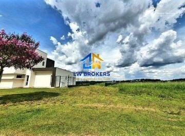 Terreno · 1000m² · Terreno / Lote em Condomínio, 1000m² , Sem vizinho de Fundo, Jundiaí SP