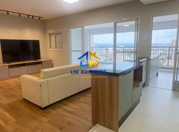 Apartamento · 155m² · 3 Quartos · 3 Vagas · Apartamento Novo com 3 Suítes e Varanda Gourmet - Viva com Sofisticação no Reserva Alta Vista!