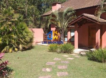 Casa · 304m² · 4 Quartos · 2 Vagas · Casa no Condomínio fechado Capital Ville - Jundiaí/SP