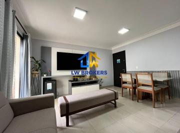Apartamento · 69m² · 2 Quartos · 1 Vaga · Apartamento à venda no bairro Parque da Represa - Jundiaí/SP