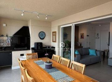 235c5b02640db48ecd18e33a11109948c2f6319f · Apartamento com 3 dormitórios à venda, 113 m² por R$ 1.480.000,00 - Jardim Aquarius - São José dos C
