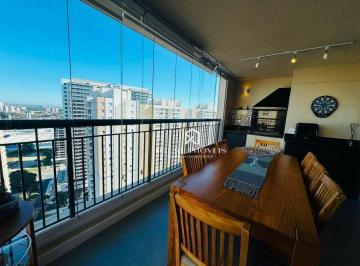 cc14fc8bdbbe14f6aeffff1ae89e6411c26e37c8 · Apartamento com 3 dormitórios à venda, 113 m² por R$ 1.480.000,00 - Jardim Aquárius - São José dos C
