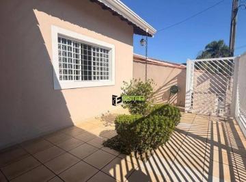 d3a9ff880d8240adeb07aa3672c9760e693769e3 · Casa Térrea no Jardim do Lago | 3 Dormitórios | Edícula | Espaço Gourmet | Próxima à Alameda Lucas