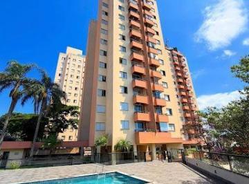 a69708ad7a58db6dca49cfdbfd8af96ff09f4555 · Apartamento com 3 dormitórios à venda, 107 m² por R$ 600.000,00 - Jardim Quarto Centenário - São Pau