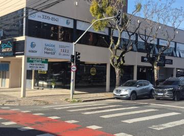 Comercial , Curitiba · Loja Comercial (térreo)