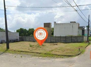 6f75ec818a288d4019f47078b703205240d1c58c · Terreno à venda, 127 m² por R$ 169.000 - Barra do Sai - Itapoá/SC