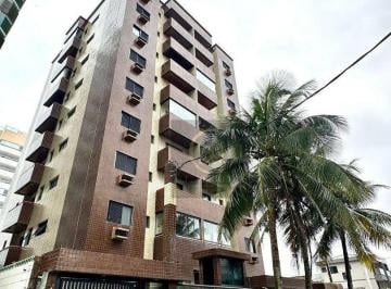 74c7f0ceaf19e2af7d6b093aa6068e8b9687513f · Apartamento com 1 dormitório à venda, 52 m² por R$ 320.000 - Maracanã - Praia Grande/SP