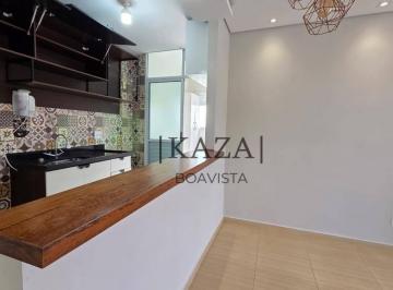 6774499ba5accd6d70c73f185c7a334b4b37bbc1 · Apartamento com 3 quartos à venda, 70 m² - Condomínio Edifício Evidence - Sorocaba/SP