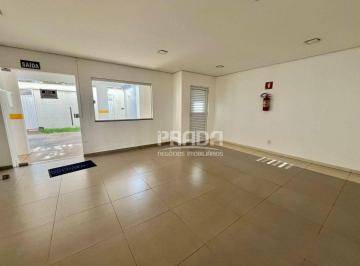 09d715f4975356d6ca9b30cdaff2c8bb1161ba68 · Apartamento com 3 quartos à venda, 70 m² - Tubalina - Uberlândia/MG