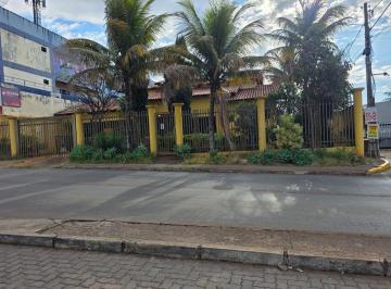 Casa de 4 quartos, Águas Claras · ESPAÇO, LOCALIZAÇÃO E VERSATILIDADE EM UM SÓ LUGAR!