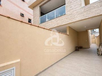 b56fe0260734011458c529437206ccf236c30f34 · Casa com 3 dormitórios à venda, 120 m² por R$ 940.000,00 - Encruzilhada - Santos/SP