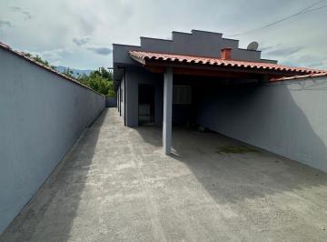 Casa de 3 quartos, Ubatuba · Casa para alugar, 3 dormitórios, próxima ao UPA da Maranduba