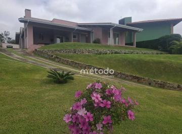 b939d86ff280d36360e40d0c27aac9988e12c31d · Casa com 3 quartos à venda, 240 m² por R$ 2.890.000 - Condomínio Residencial Alpes de Guararema - Gu