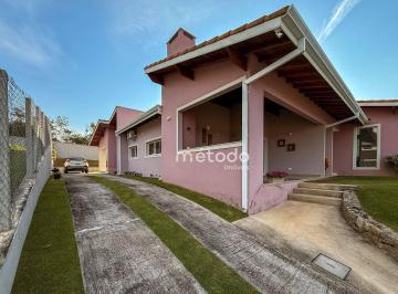 996ed9745be2cc7572bac6010fb392d4cdd20736 · Casa com 3 quartos à venda, 240 m² por R$ 2.890.000 - Condomínio Residencial Alpes de Guararema - Gu