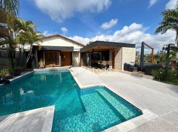 ee0065c227294f6d35ad661bf5625c66d06921e9 · Chácara com 3 quartos à venda, 1148 m² por R$ 1.300.000 - Bairro: Parque Agrinco - Guararema/SP