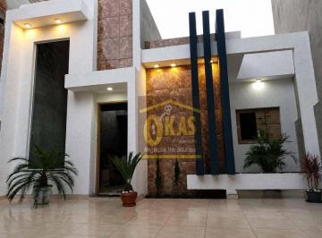 81cd92bffbadfc5d9edb6710d88c5001948ef857 · Casa com 3 dormitórios à venda, 100 m² por R$ 850.000,00 - Jundiapeba - Mogi das Cruzes/SP
