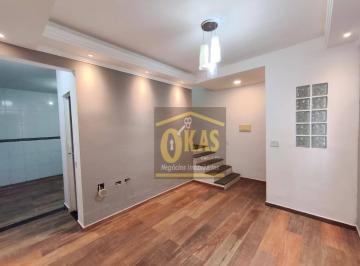 136bd91c842522e12dd34a9e6edbfbed19c653a2 · Sobrado com 2 dormitórios à venda, 75 m² por R$ 290.000,00 - Jundiapeba - Mogi das Cruzes/SP