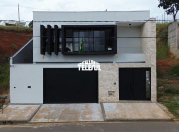 Imagem 1 · Casa para venda em Campos Elíseos, Varginha