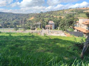 Imagem 1 · Terreno para venda em Lagoa Mansões, Lagoa Santa