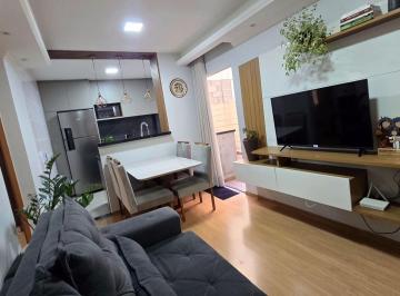 Imagem 1 · Apartamento para venda em Lundcea, Lagoa Santa