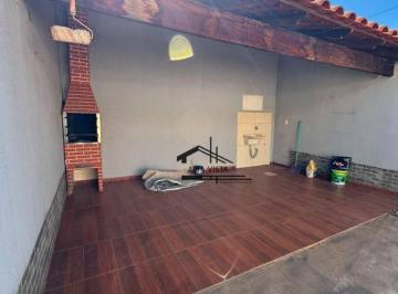 Imagem 1 · Casa para venda em Shopping Park, Uberlândia