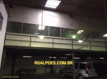 Imagem 1 · Depósito-Galpão-Armazém