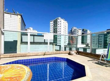 Imagem 1 · Cobertura para venda em União, Belo Horizonte