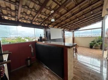 Imagem 1 · Cobertura para venda em Santa Amélia, Belo Horizonte