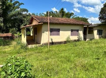 Rural de 5 quartos, São Sebastião do Paraíso · Casas ,riacho ,água mina ...