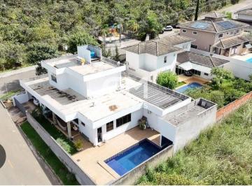 Casa de 4 quartos, Brasília · CASA ALTO PADRAO 4 QUARTOS JARDIM BOTÂNICO
