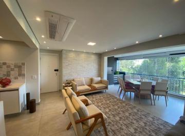 Apartamento de 3 quartos, São Paulo · Apto impecável pronto para morar / Resort Urbano no Morumbi / Mais de 30 itens de lazer exclusivo