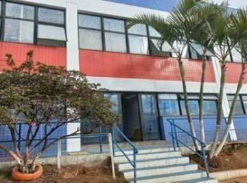 8a4e308aa6518a0940db97961c3d2c1eea3f3b14 · Galpão para alugar, 3325 m² por R$ 99.750/mês - Parque São Lourenço - São Paulo/SP